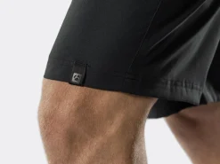 Store Trek Bikes Bontrager Quantum Fitness Bike Short Black