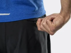 Store Trek Bikes Bontrager Quantum Fitness Bike Short Black