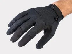 Discount Trek Bikes Bontrager Quantum Full Finger Cycling Glove