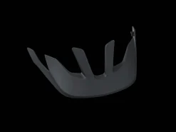 Clearance Trek Bikes Bontrager Quantum Mips Bike Helmet Visor Black