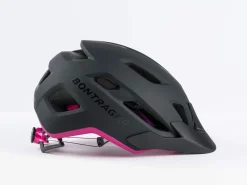 Cheap Trek Bikes Bontrager Quantum Mips Bike Helmet