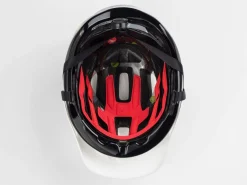 Cheap Trek Bikes Bontrager Quantum Mips Bike Helmet