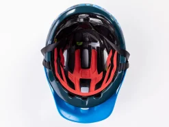 Cheap Trek Bikes Bontrager Quantum Mips Bike Helmet