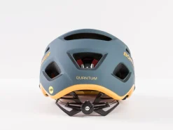 Cheap Trek Bikes Bontrager Quantum Mips Bike Helmet
