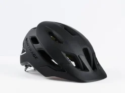Cheap Trek Bikes Bontrager Quantum Mips Bike Helmet