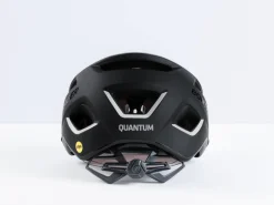 Cheap Trek Bikes Bontrager Quantum Mips Bike Helmet