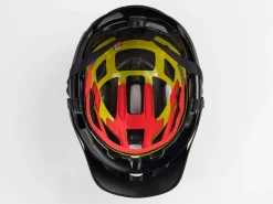 Cheap Trek Bikes Bontrager Quantum Mips Bike Helmet