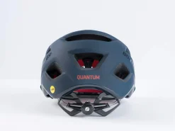 Cheap Trek Bikes Bontrager Quantum Mips Bike Helmet