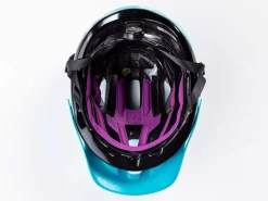 Cheap Trek Bikes Bontrager Quantum Mips Bike Helmet