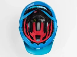 Cheap Trek Bikes Bontrager Quantum Mips Bike Helmet