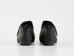 Store Trek Bikes Bontrager Quantum Mountain Bike Shoe Black