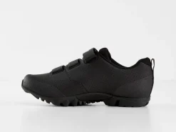 Store Trek Bikes Bontrager Quantum Mountain Bike Shoe Black