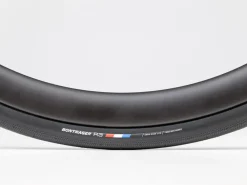 Online Trek Bikes Bontrager R3 Hard-Case Lite TLR Road Tire