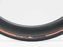 Online Trek Bikes Bontrager R3 Hard-Case Lite TLR Road Tire