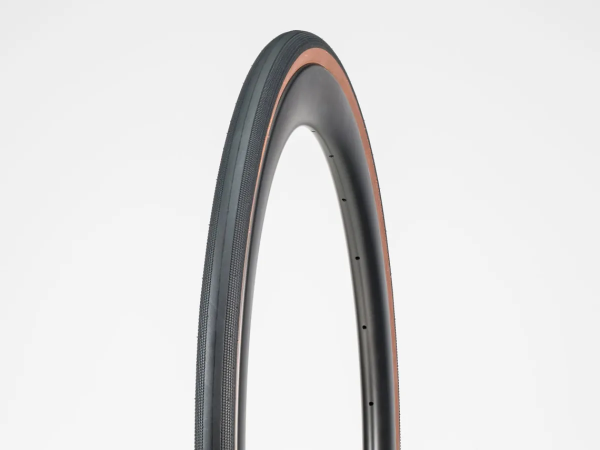 Online Trek Bikes Bontrager R3 Hard-Case Lite TLR Road Tire