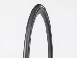 Online Trek Bikes Bontrager R3 Hard-Case Lite Road Tire Black