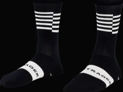 Flash Sale Trek Bikes Bontrager Race Crew Cycling Sock