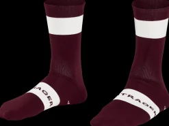 Flash Sale Trek Bikes Bontrager Race Crew Cycling Sock