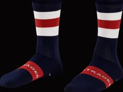 Flash Sale Trek Bikes Bontrager Race Crew Cycling Sock