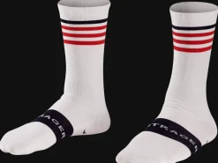 Flash Sale Trek Bikes Bontrager Race Crew Cycling Sock