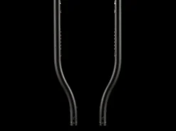 Discount Trek Bikes Bontrager Race Lite S-Bend Extension Black