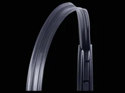 Shop Trek Bikes Bontrager Race X Lite Rim Brake TLR Rim Strip Black