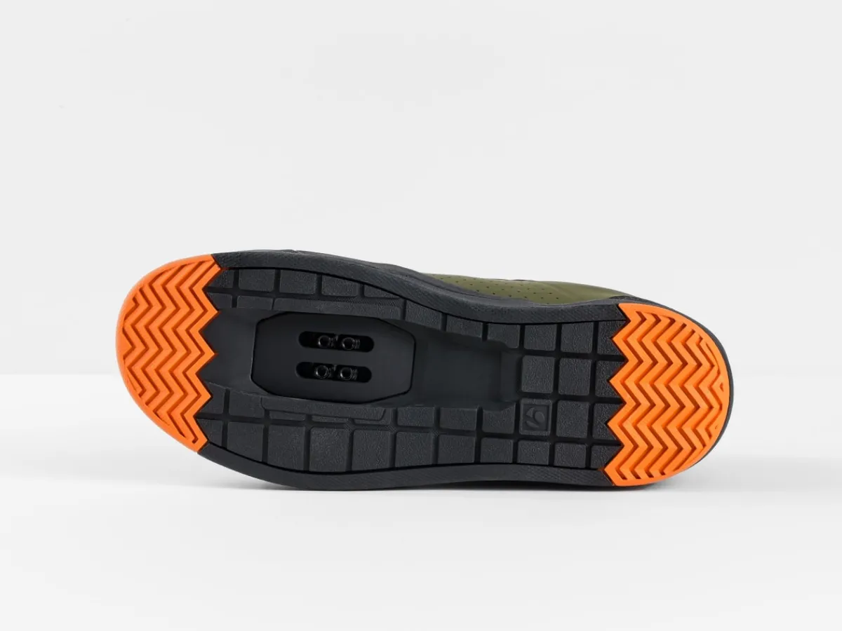 Best Sale Trek Bikes Bontrager Rally Mountain Bike Shoe