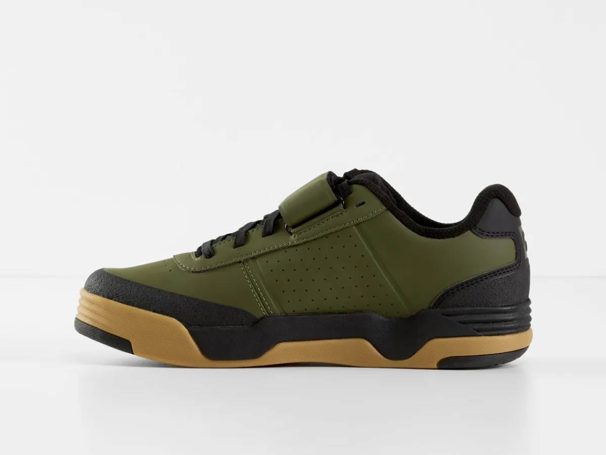 Best Sale Trek Bikes Bontrager Rally Mountain Bike Shoe