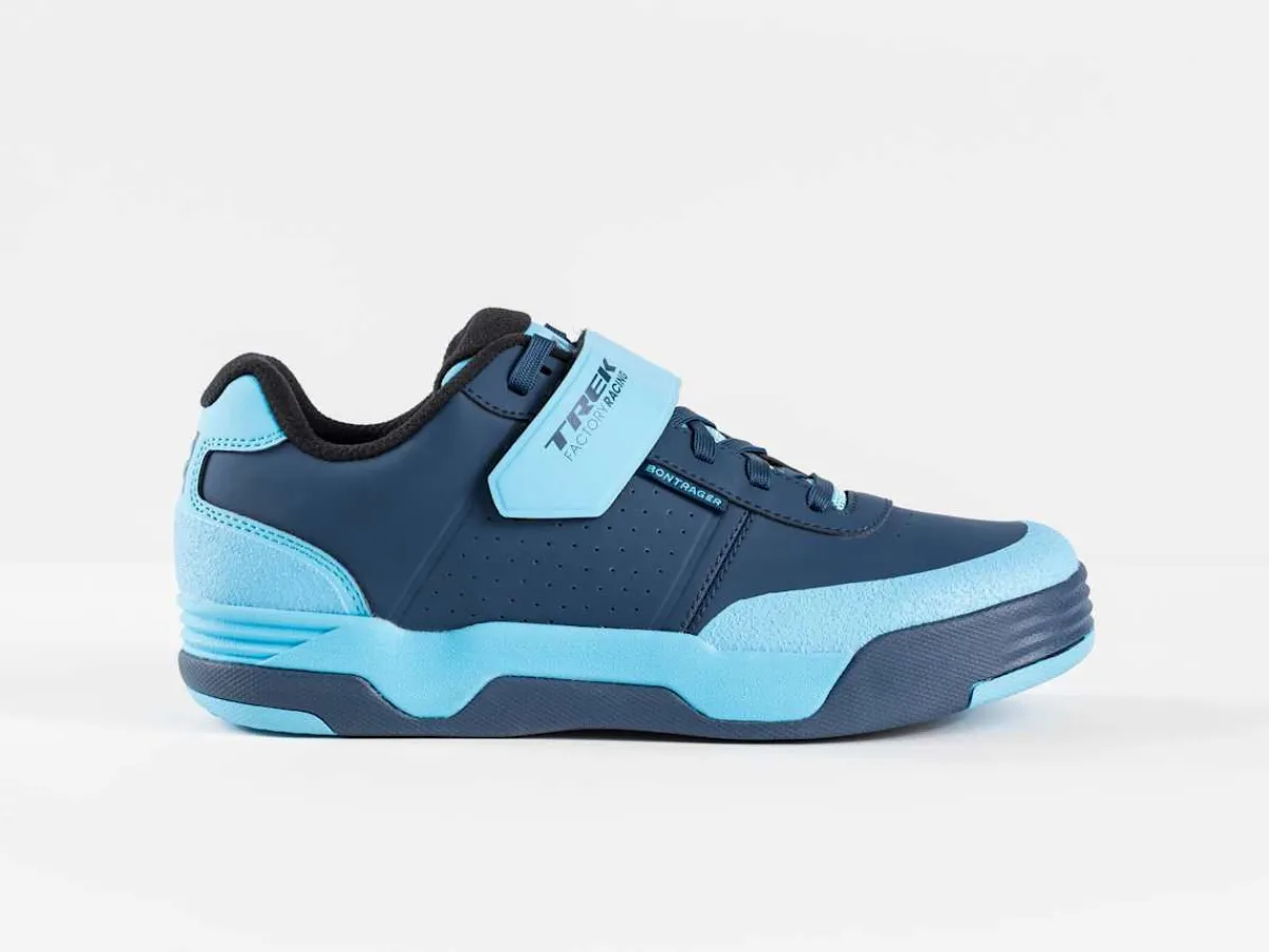 Best Sale Trek Bikes Bontrager Rally Mountain Bike Shoe