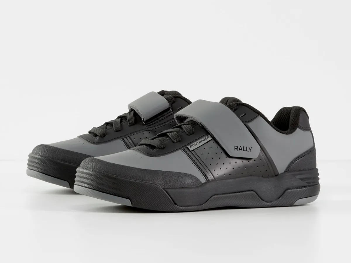 Best Sale Trek Bikes Bontrager Rally Mountain Bike Shoe