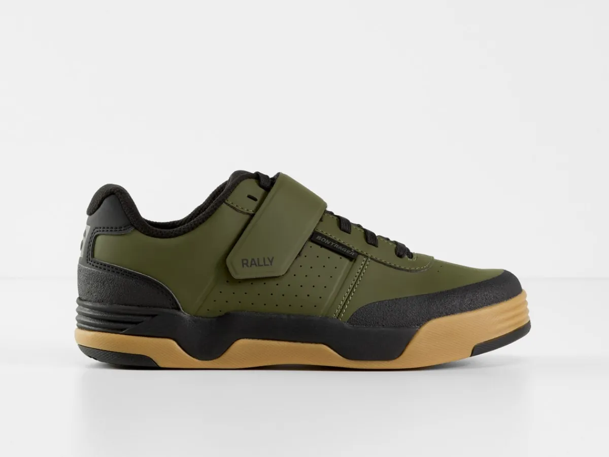 Best Sale Trek Bikes Bontrager Rally Mountain Bike Shoe