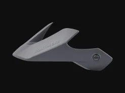 Sale Trek Bikes Bontrager Rally WaveCel Bike Helmet Visor Black