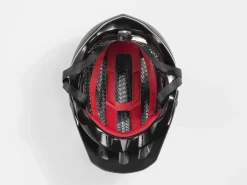 Best Trek Bikes Bontrager Rally WaveCel Mountain Bike Helmet