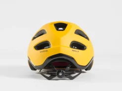 Best Trek Bikes Bontrager Rally WaveCel Mountain Bike Helmet