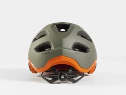 Best Trek Bikes Bontrager Rally WaveCel Mountain Bike Helmet