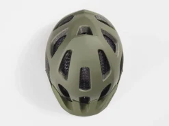 Best Trek Bikes Bontrager Rally WaveCel Mountain Bike Helmet