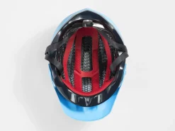 Best Trek Bikes Bontrager Rally WaveCel Mountain Bike Helmet