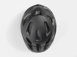 Best Trek Bikes Bontrager Rally WaveCel Mountain Bike Helmet