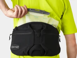 Hot Trek Bikes Bontrager Rapid Pack Hydro Black