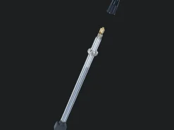 Sale Trek Bikes Bontrager Rectangular Base TLR Valve Stem