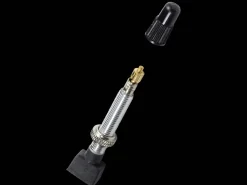 Sale Trek Bikes Bontrager Rectangular Base TLR Valve Stem