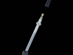 Sale Trek Bikes Bontrager Rectangular Base TLR Valve Stem