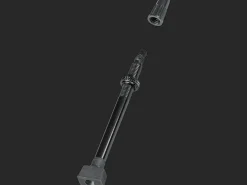 Sale Trek Bikes Bontrager Rectangular Base TLR Valve Stem