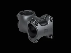 Clearance Trek Bikes Bontrager Rhythm Comp Knock Block Stem-No Packaging Black