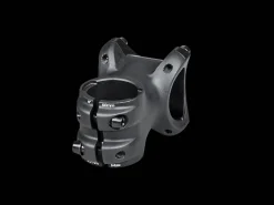 Clearance Trek Bikes Bontrager Rhythm Comp Knock Block Stem-No Packaging Black