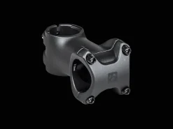 Clearance Trek Bikes Bontrager Rhythm Comp Knock Block Stem-No Packaging Black