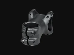 Clearance Trek Bikes Bontrager Rhythm Comp Knock Block Stem-No Packaging Black