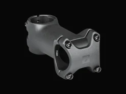 Clearance Trek Bikes Bontrager Rhythm Comp Knock Block Stem-No Packaging Black