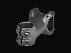 Clearance Trek Bikes Bontrager Rhythm Comp Knock Block Stem-No Packaging Black