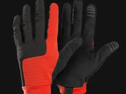Store Trek Bikes Bontrager Rhythm Women's Mountain Bike Glove Black